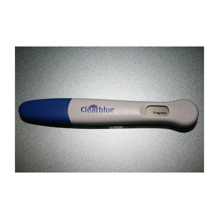 Лучшие наборы тестов для быстрого обнаружения беременности Clearblue, Проверка Беременности Clearblue, лидер продаж