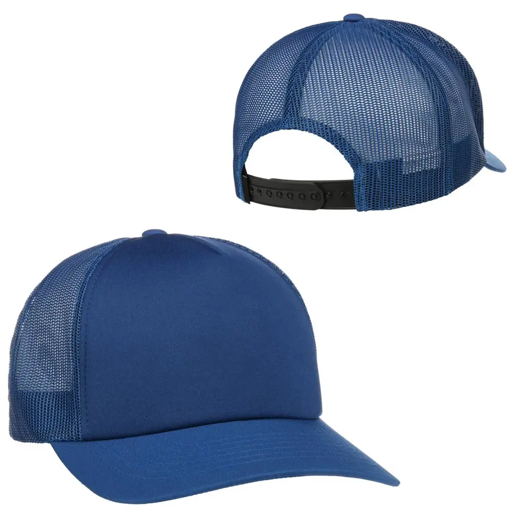 Wholesale Price Custom Embroidery Mesh Trucker Hat For Women Men Trucker Hat At Cheap price Trucker hat