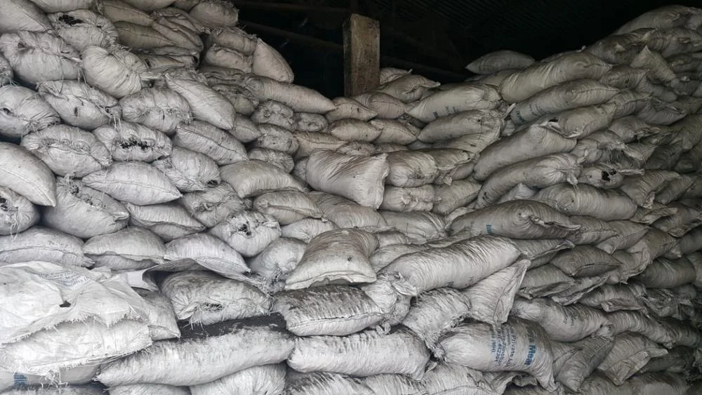 ACTIVATED CHARCOAL EXPORT COMPANY