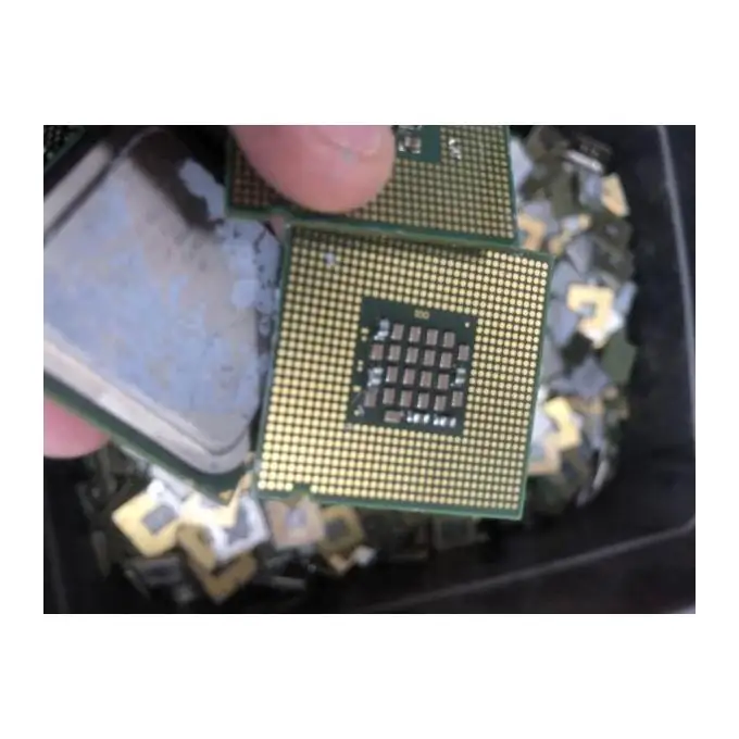 Electronics Scrap /Electronic Mobile phone Scrap and Computer Ram Scrap/Ceramic Computer CPU Scrap