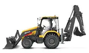 Building Modern Wholesale Construction Machinery Tools And Equipment 416E Backhoe Loaders for sell