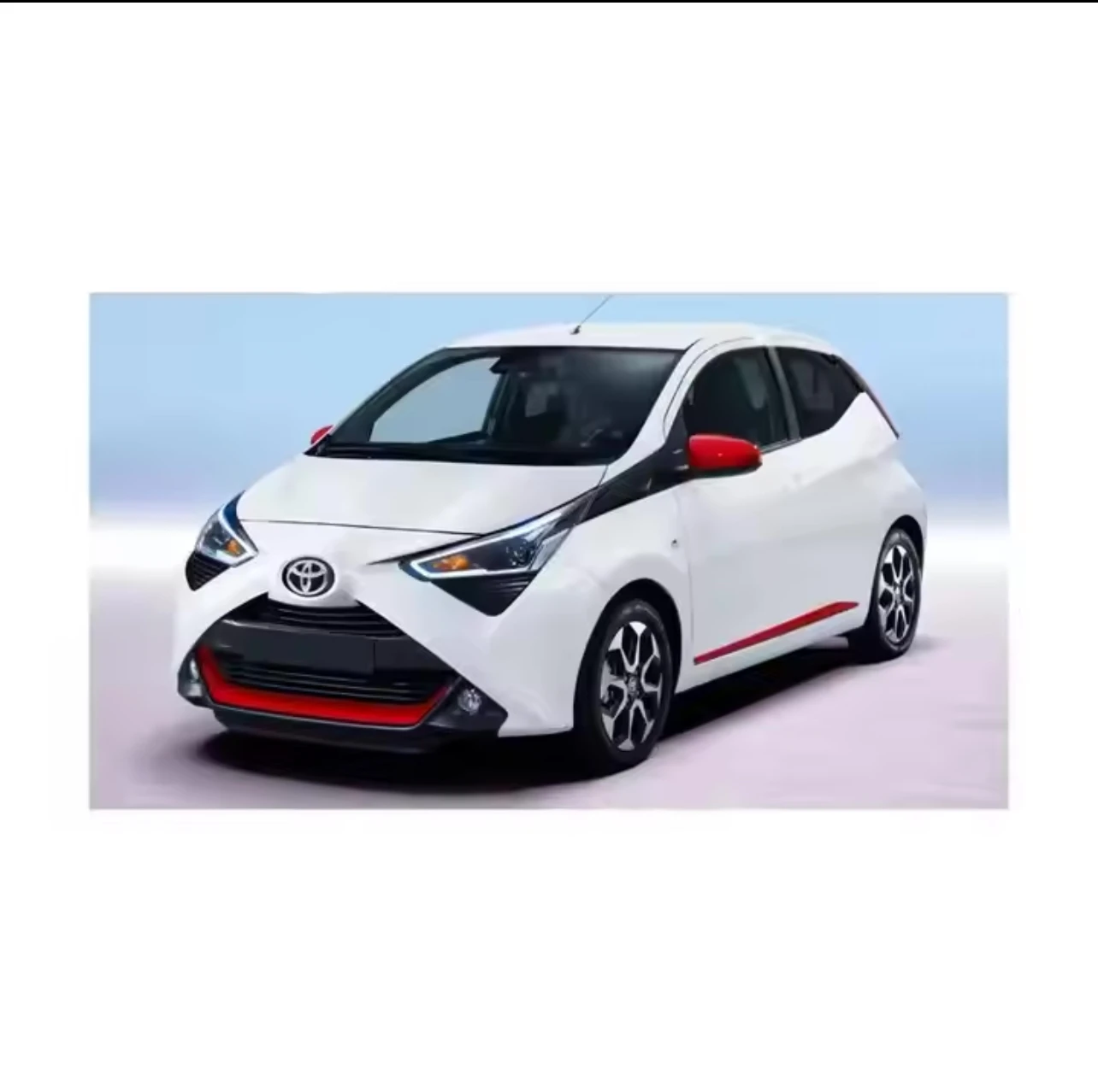 Toyota Aygo X High Quality Used Toyota Aygo X cars for sale all models