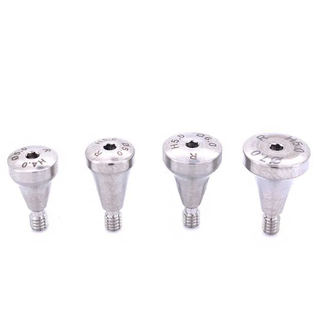 Новая модель Высококачественная система зубных имплантатов совместимые с зубными имплантатами инструменты для заживления