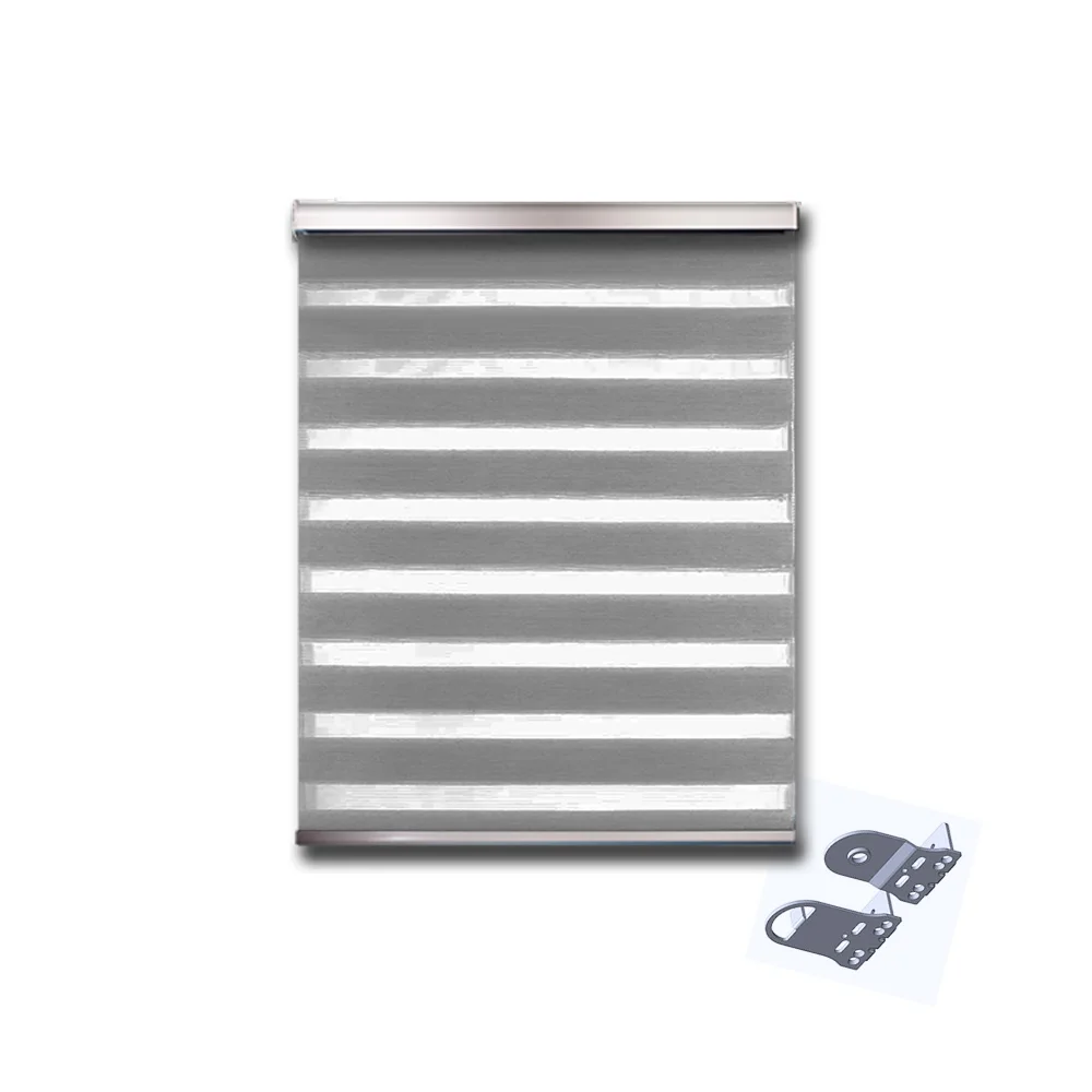 Лидер продаж на amazon, автоматическая электрическая шторка, роликовая шторка