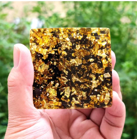 WHOLESALE ORGONITE PYRAMID | LAPIS LAZULI ORGONITE PYRAMID | WHOLESALE ORGONE ENERGY PRODUCTS