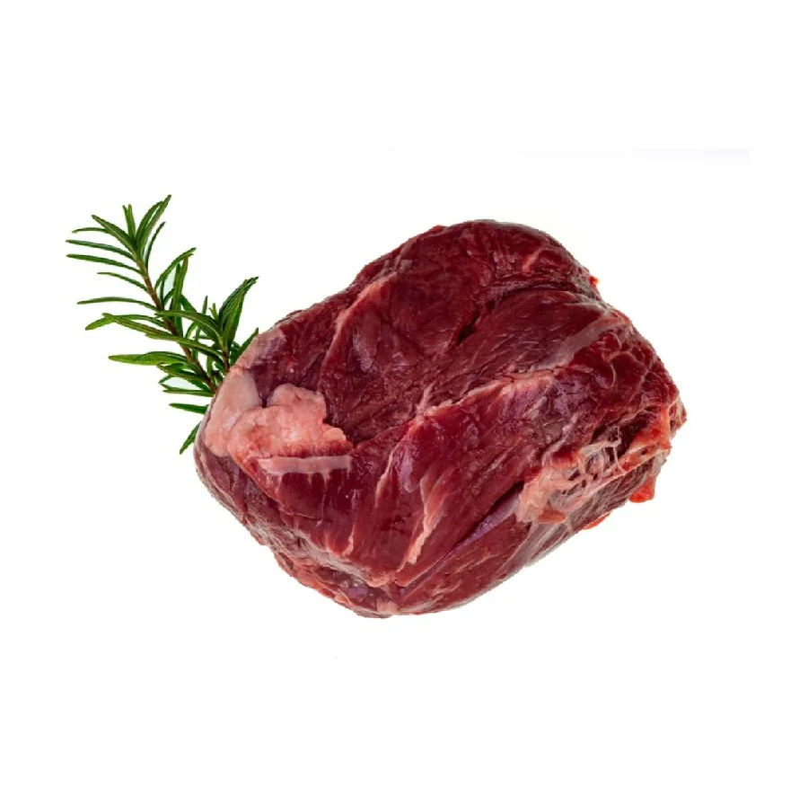 Frozen Lamb Rump Meat Available in Bulk Affordable and Flavorful Ideal for Food Service and Large Orders Purchase Now