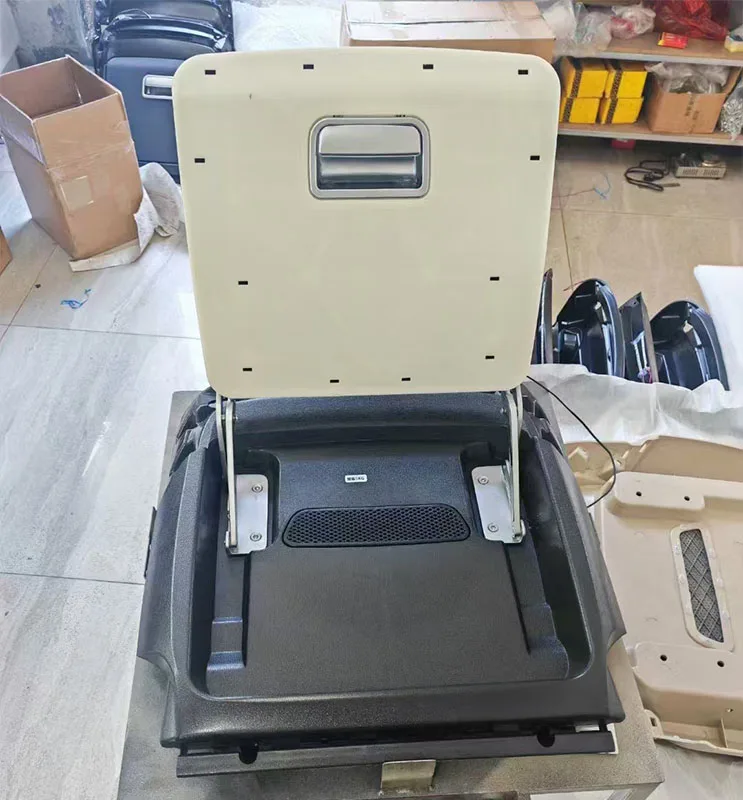Mercedes Vito V-class Car Seat Back Table Auto Performance Parts Other Auto Parts Car Decoration Accessories for Vito V-class