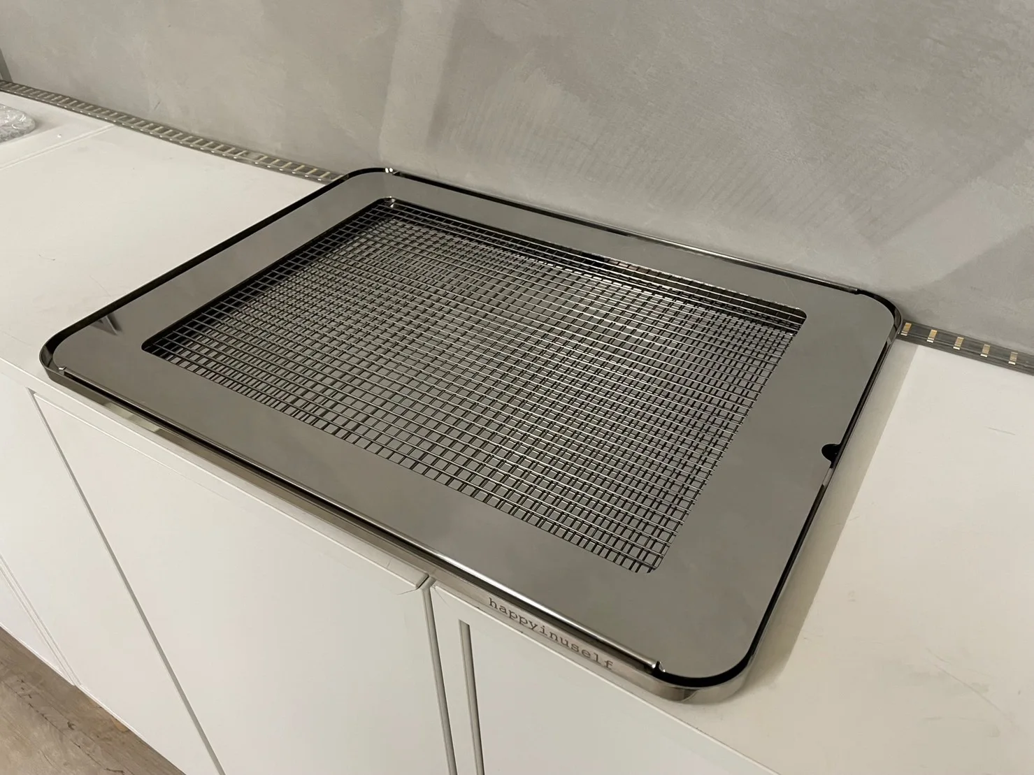 Customized Pet Toilet Plate