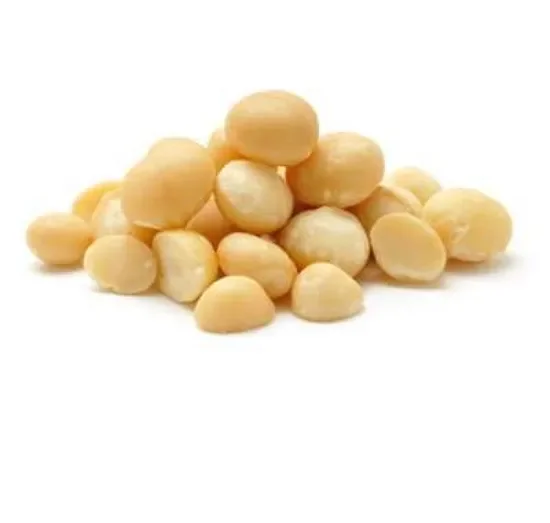 Орехи макадамии без скорлупы для продажи