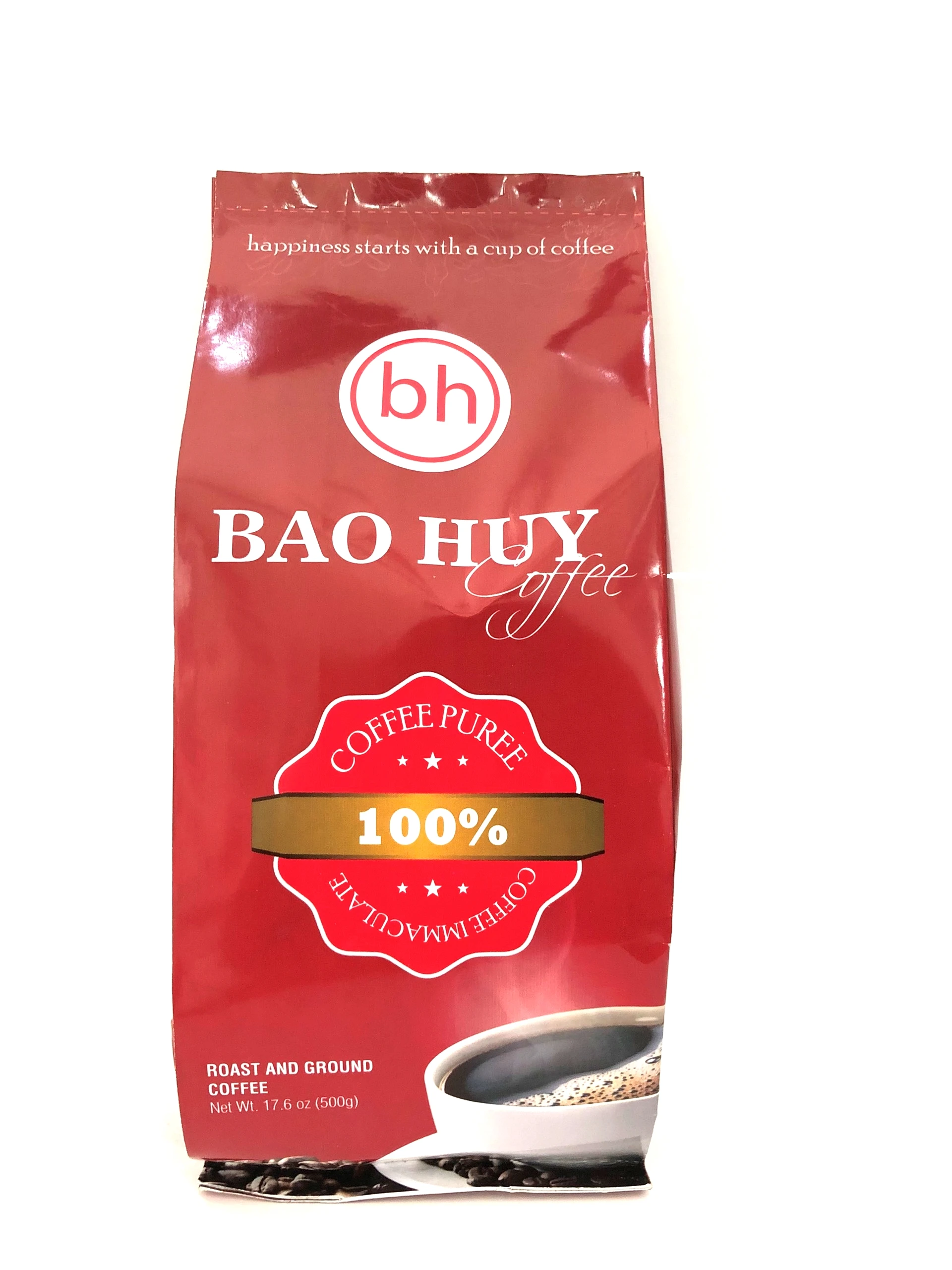 Superior Quality Premium Arabica Coffee from Vietnam Manufacturer