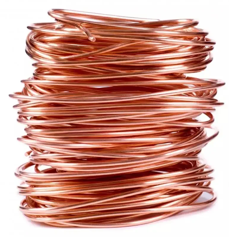 Buy Cheap Cooper Wire Scrap Grade 99.95%Cu (Min) Bulk Copper Scrap for Cable Wire Scrap