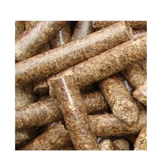 Bulk Supply Wood Pellets DIN PLUS / ENplus-A1 Wood Pellets cheap price now available in stock