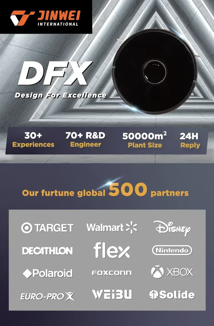 Intelligent Robotic Vacuum Cleaner with App for Wet/Dry Cleaning