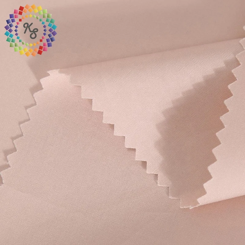 60s 110*110 100% Cotton imitated tencil Poplin Fabric For Shirt