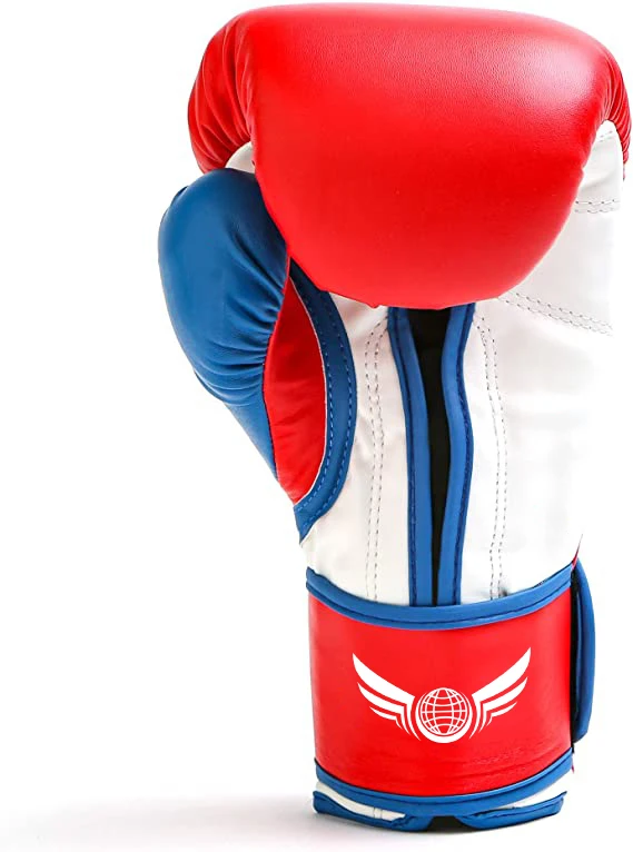 MMA Professional Gloves MMA Custom Logo UFC MMA Boxing Sparring Gloves for Kids Adults with Factory Wholesale