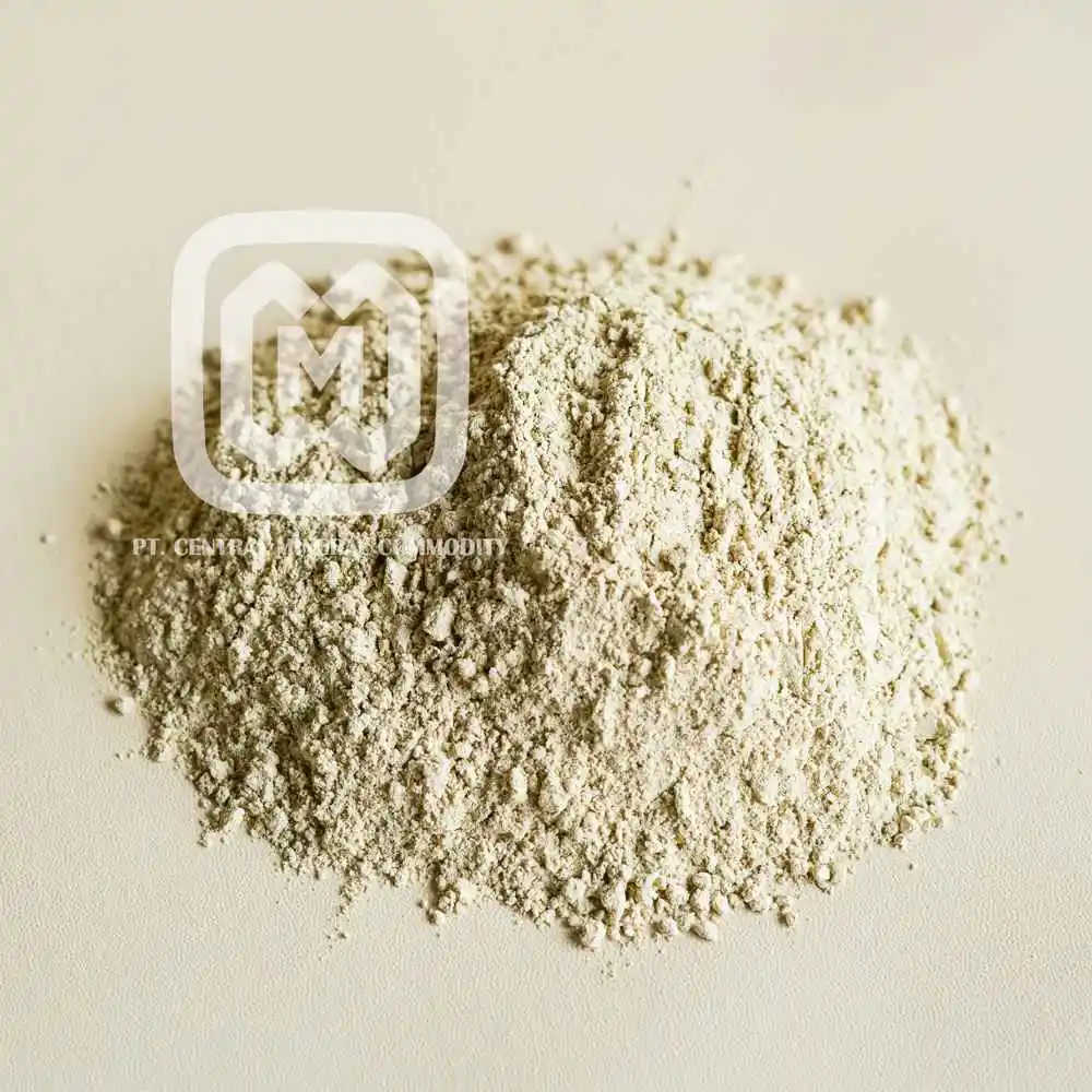 NATURAL ZEOLITE POWDER 325mesh GREAT FOR AGRICULTURE USE BEIGE COLOUR -INDONESIAN HIGH CEC CLINOPTILOLITE VOLCANIC MINERAL ROCK-