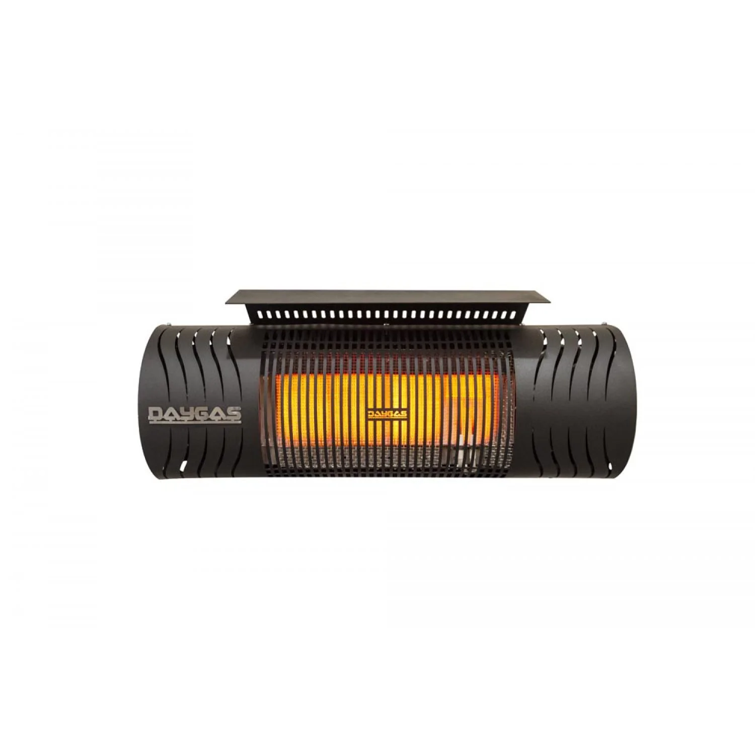 DSR 6 Premium Edition Ceramic Radiant 6 KW High Quality Home Garden Cafe Patio Gas Radiant Heater