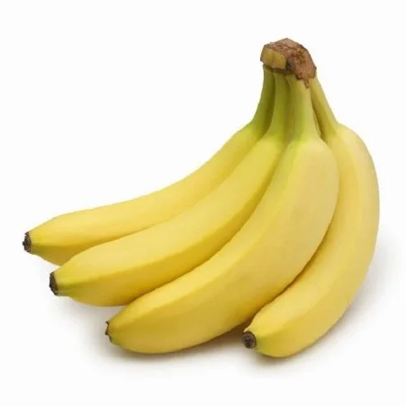 Fresh Cavendish Banana Banana Daun Pisang Monk Fruit Fresh Kiwi Fruit