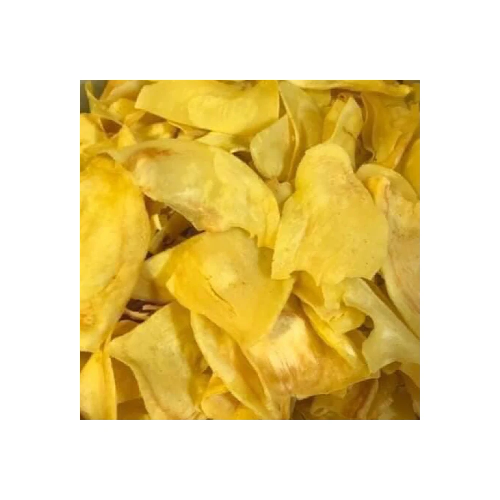 Hot Sale Best Quality Good Durian Chips  From Thailand