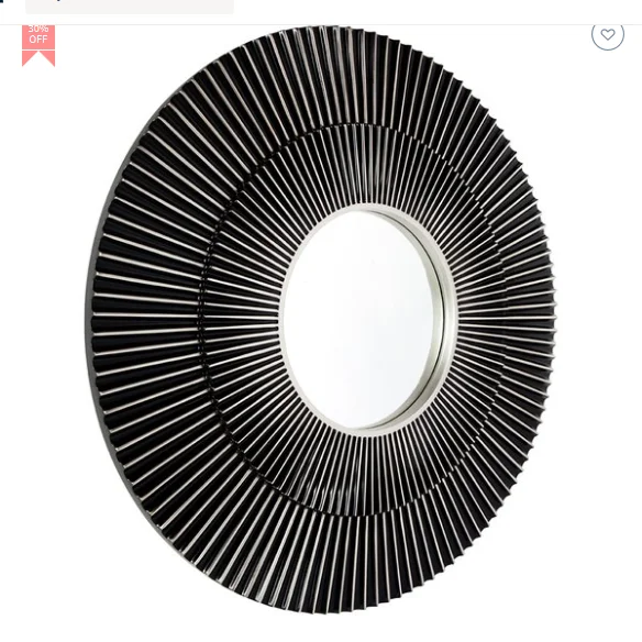 Internation Buy Now Modern design Handmade Colorful Wall Decoration Rattan Mirrors Frames China Mirrors Decor Wall Wooden Mirror