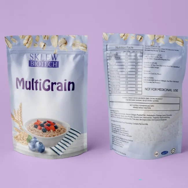 Премикс Multigrain-фирменная торговая марка OEM