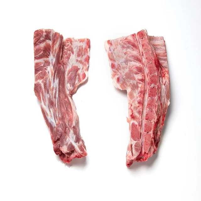 Frozen Meat.Pork ribs bones, Pork offals, pork feet.pork skin Cheap Price