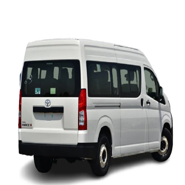 Toyota Hiace Bus For Sale Clean Used Toyota Cars