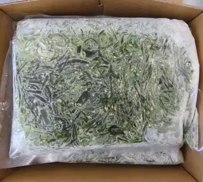 Bulk Wholesale Japanese Onigiri Seaweed Dishes Processing Buyers Food Sea Products