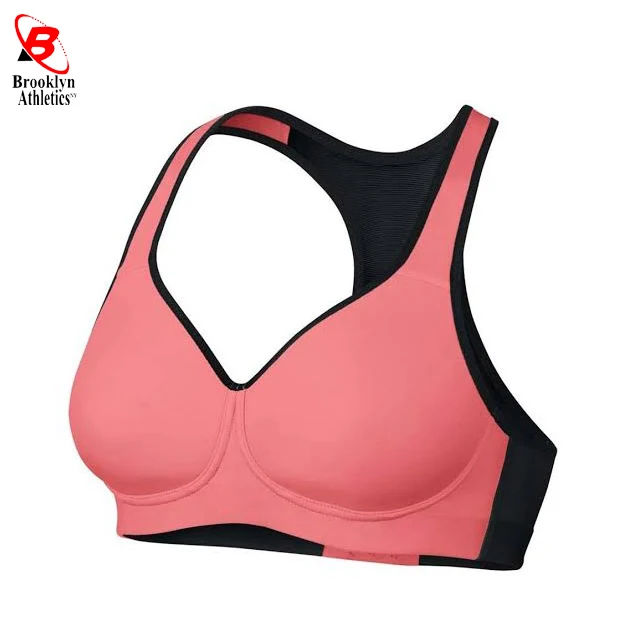 Push up fitness women yoga bra wholesale quick dry sports bra