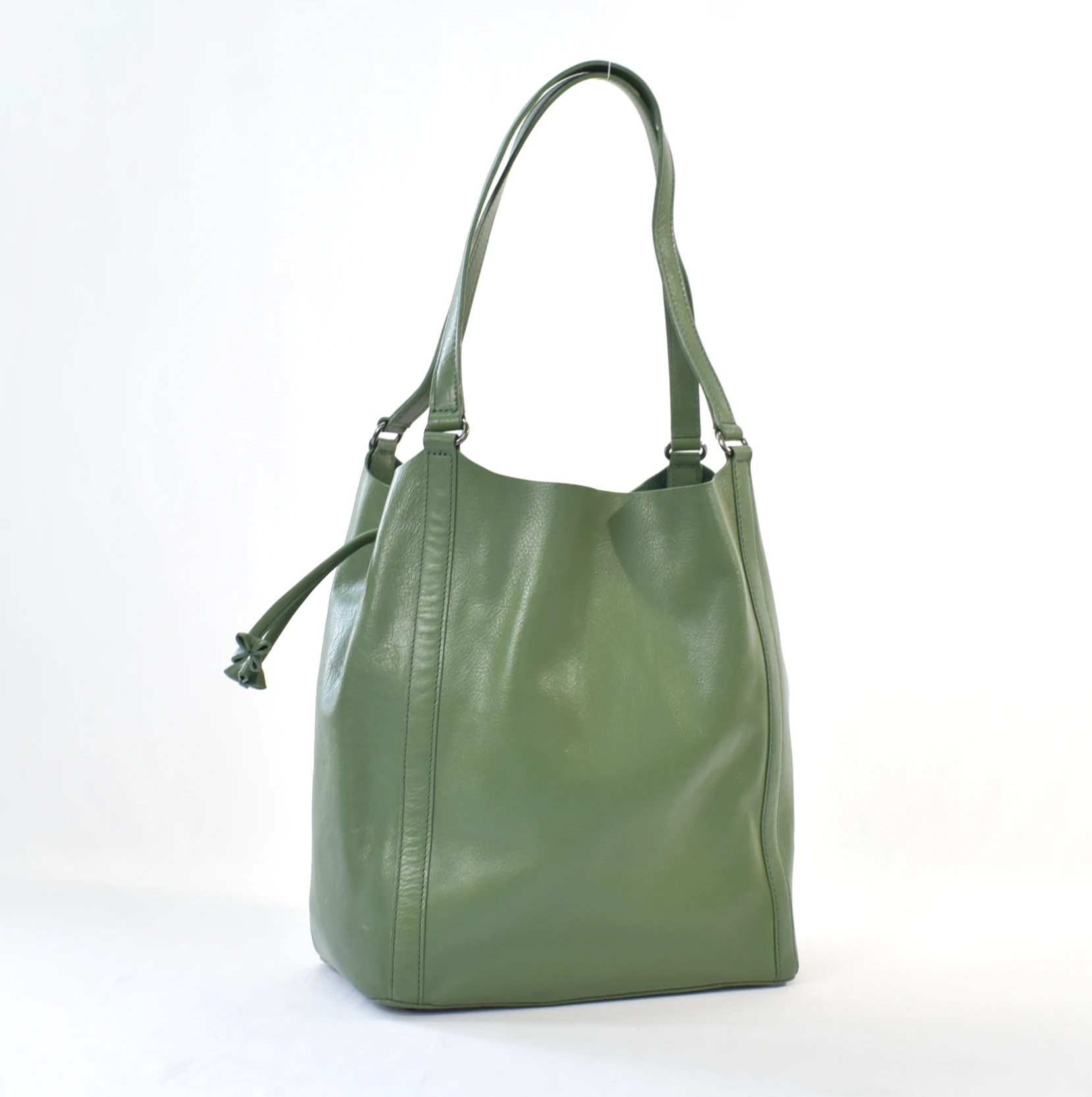 Private Label Fashion Small Bucket Bags Design Purses For Women