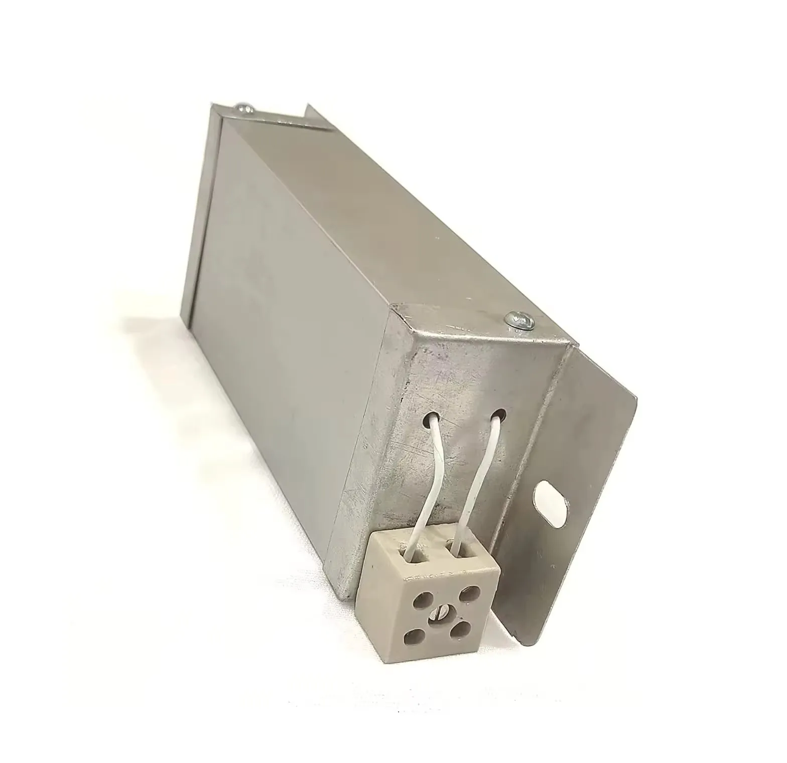 Airex Box Type Space Heater Electrical Panel Switch Gear For HT LT Panel Boards/Electronic Instruments Panel Heater 100 Watt