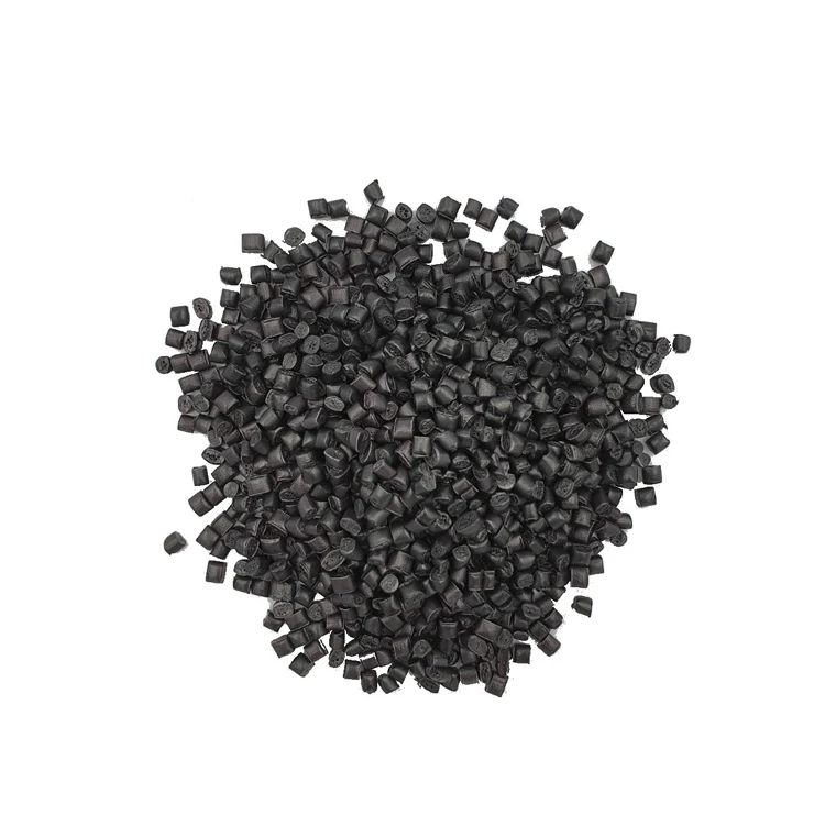 Top Manufacturer and Exporter of 100% Recycled Grade Clean Washed HDPE Blow Plastic Granules for Sale