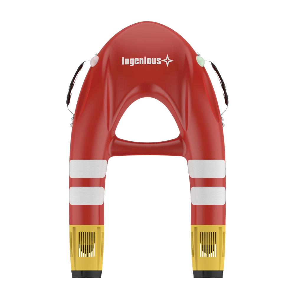 Высокоскоростная система управления искусственным интеллектом быстрый спасательный круг для