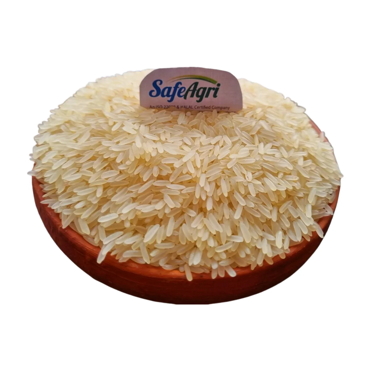 Желтый цвет, Pr-11 Индийский длиннозерный пропаренный рис, небасмати, рис длиной 7 мм, 14% макс. влаги и 5% сломанный рис