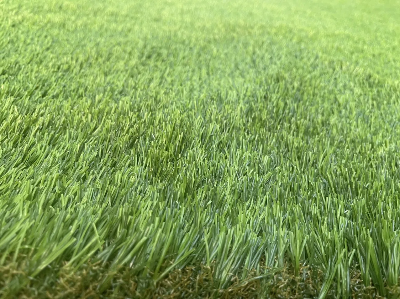 Grass Synthetic Turf Artificial Grass Football Landscape Putting Green Latex Sport Soccer Garden Gauge Color Material Origin ISO