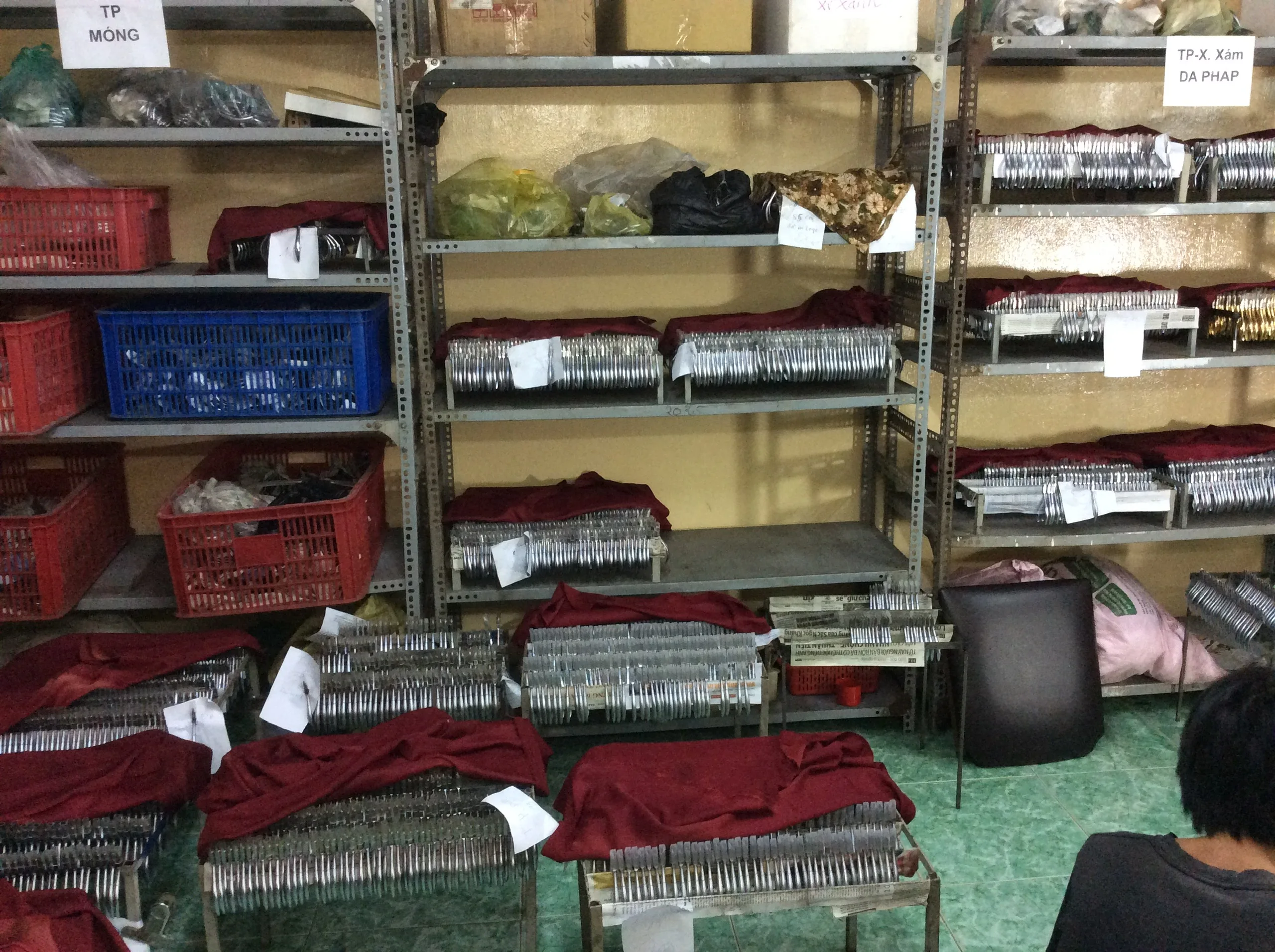 Special Beauty And Personal Care Product From Vietnam High Quality Carbon Steel Nail Nippers With Sharp Spring New Design 2022