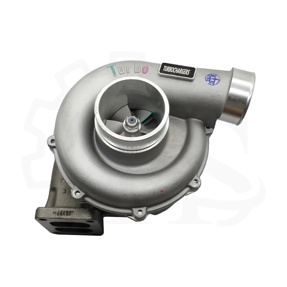 HS for Hitachi Excavator Zx450 Isuzu Engine 6wg1t Turbo Rhc92 Turbocharger 114400-3830 1144003830