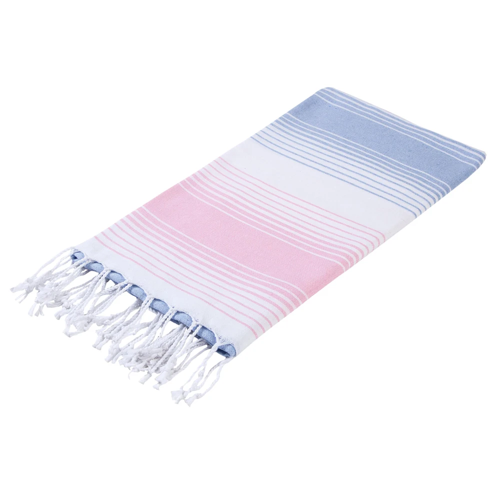 Pamukkale Peshtemal Turkish Fouta Towels Bamboo towel Pestemal Hamam Towels Wholesale Blanket