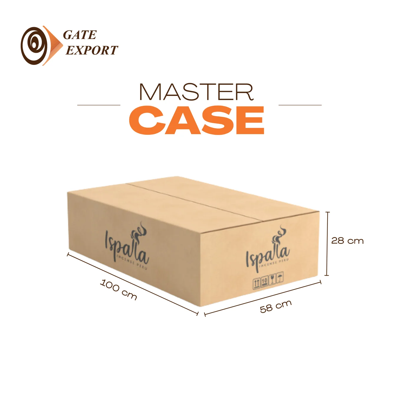 Ispalla Palo Santo Jasmine Incense Sticks Natural Incense Peru