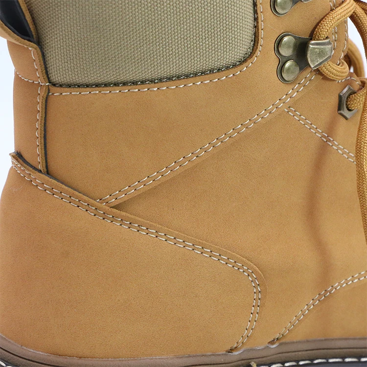 OEM Best design new arrival Breathable Safety Shoes Non-slip Puncture-Proof Lightweight comfortable top quality Safety Shoes