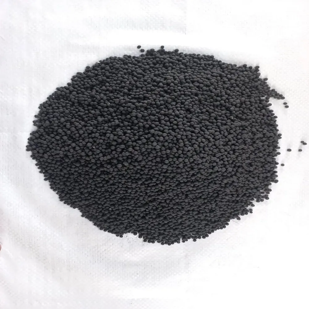 Cheap Price High Quality Agriculture Plant Humic Acid Organic Granular Fertilizer