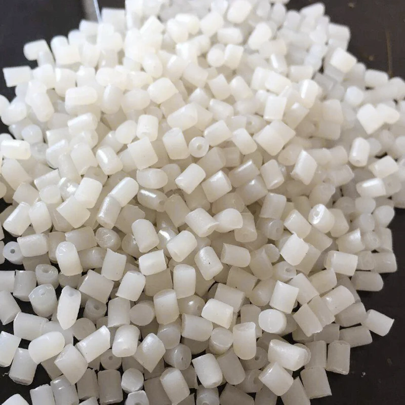 PA Raw Material Polyamide Granules Can Be Used in Automobile Manufacturing
