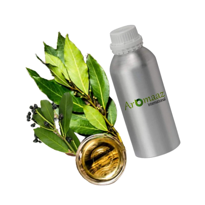 Get Pure Laurel Berry Oil Aromatic Essential Oil Set with Quality at reasonable price for Perfume making In India