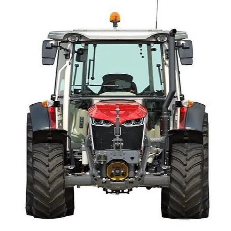 USED Massey Ferguson Tractors For Sale Mf 135/ Fairly Used And New Mf Tractors