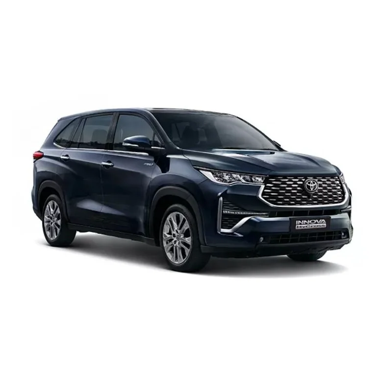 Toyota Innova Hycross для продажи лучшие цены на ухоженный Подержанный автомобиль с отличной производительностью