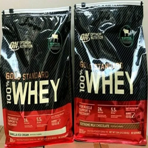 Gold Standard Whey Protein Sports Supplements Supply 2021 /100% Gold Standard Whey Protein Isolate