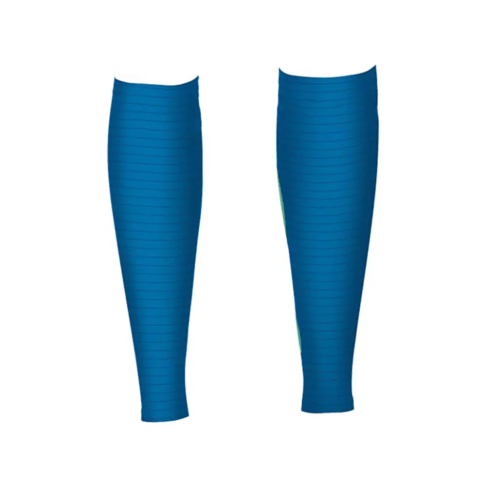 Cheap Price Wholesale Custom Soccer Shin Protection Football Calf Sleeve