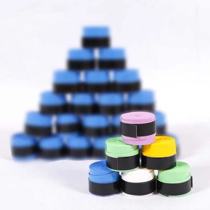 Wholesale Custom Best Quality  Hockey  Grips Hurling Grips For  Non-Slip Hurling Grips Double Tape For Hurley