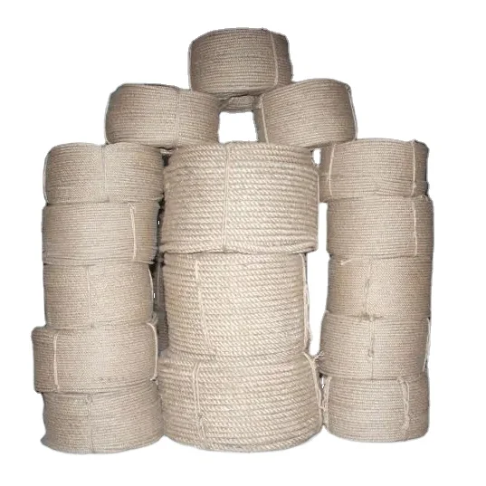 12MM TO ABOVE ANY MM  1.2 CM TO ABOVE ANY CM JUTE ROPE SACKING HESSIAN CB CRM CRT CRX POLISHED COTED