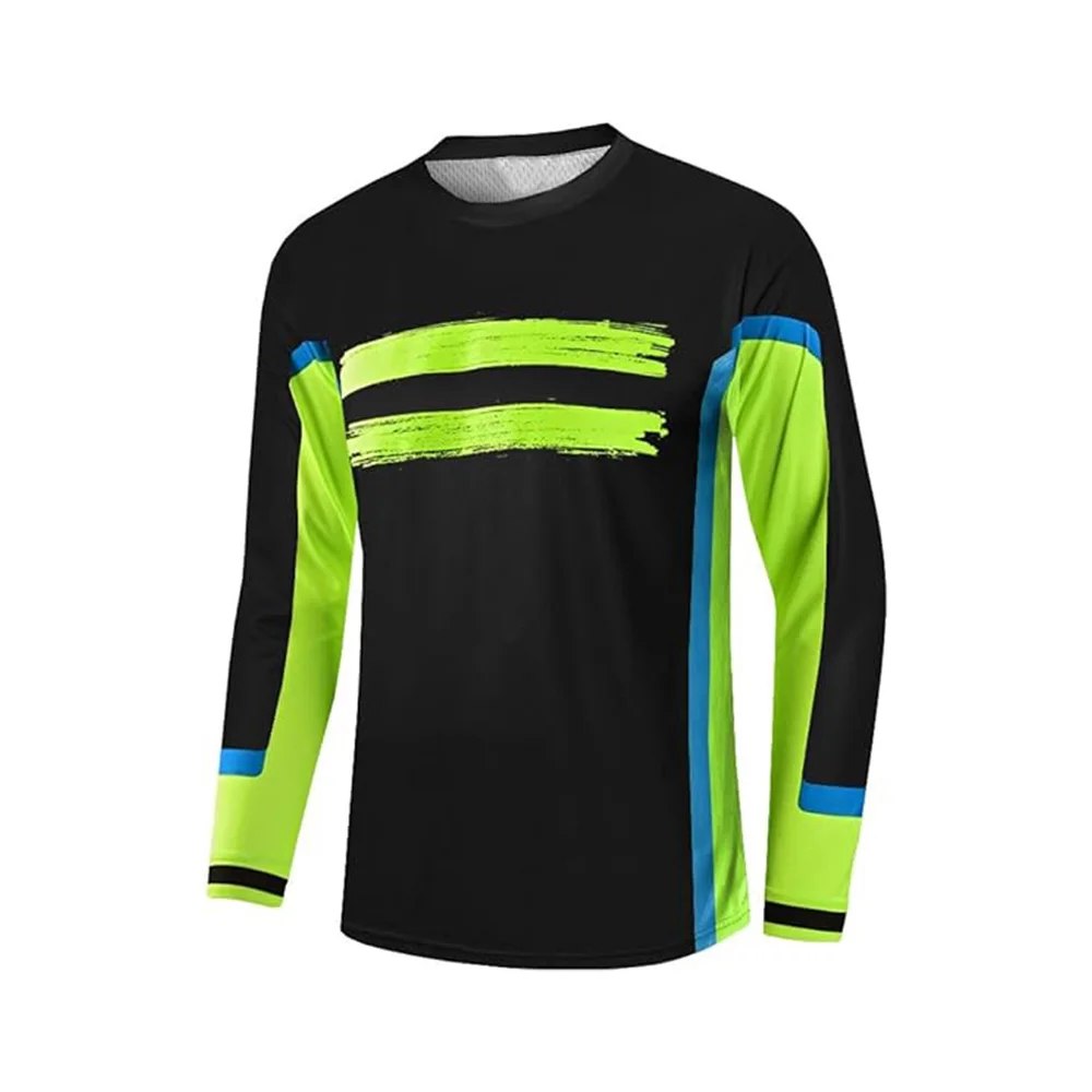 Motocross Jersey  Racing Apparel Off road Motocross Set for sale Motocross Shirts & Tops Low MOQ
